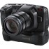 Blackmagic Pocket Camera Battery Grip 